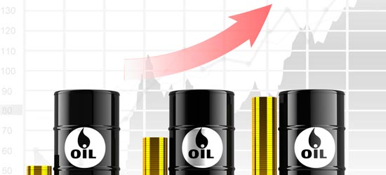 Заморозка? Добыча нефти