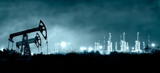 Добыча нефти в РФ в июне