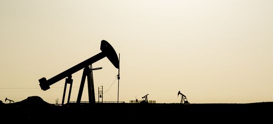 Нефть по $55 устраивает