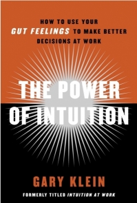The Power of Intuition