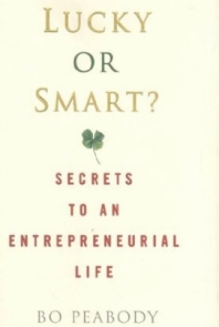 Lucky or Smart?: Secrets