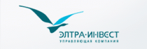 Логотип Элтра