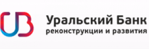 Логотип Уральcкий банк