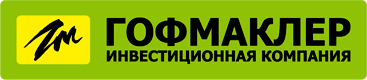 Логотип Гофмаклер