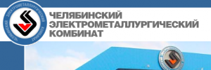 Логотип Челябинский