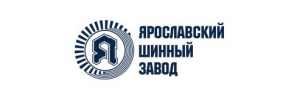 Логотип Ярославский шинный завод