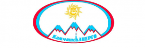 Логотип Камчатскэнерго