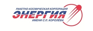 Логотип РКК Энергия