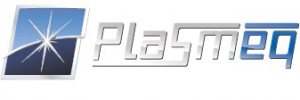 Логотип Плазмек