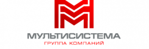 Логотип Мультисистема