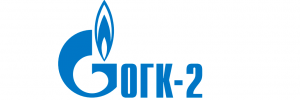 Логотип ОГК-2