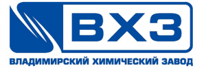 Логотип Владимирский химический