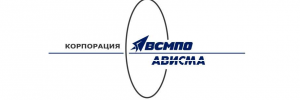 Логотип ВСМПО-АВИСМА