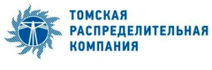 Логотип Томская РК