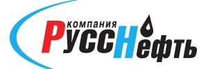 Логотип Русснефть