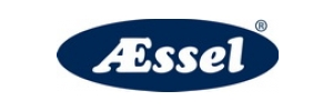 Логотип АЭССЕЛЬ