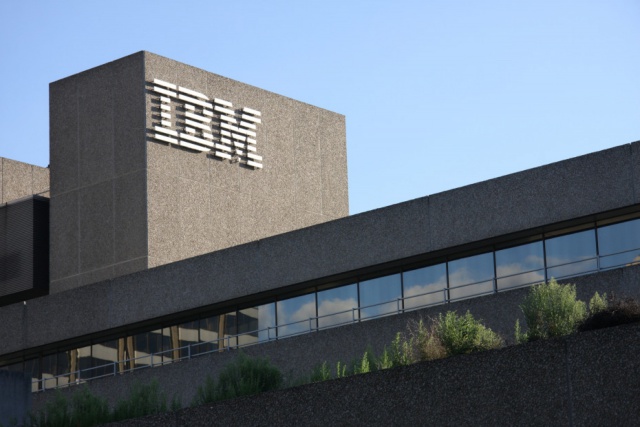 IBM покупает