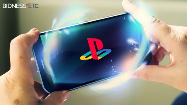 Sony приступает к