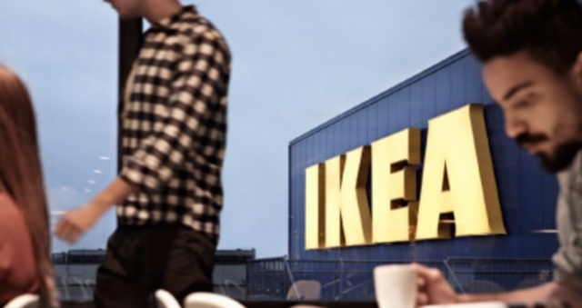 Zara, IKEA намерены