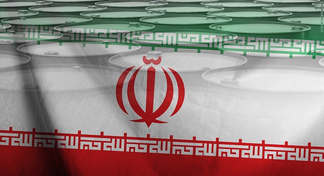 Санкции спасли Иран от