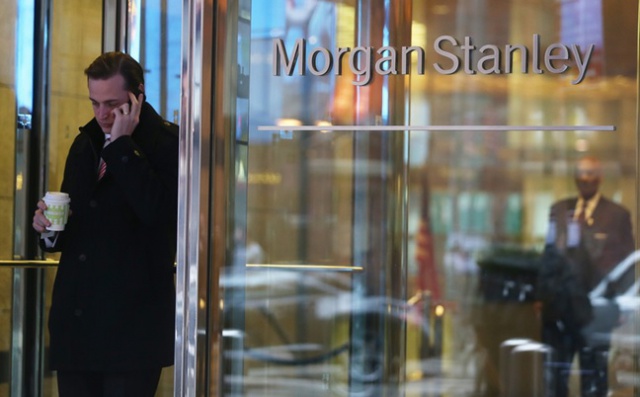 Morgan Stanley