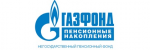 Логотип ОАО «НПФ ГАЗФОНД