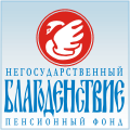 Логотип Благоденствие
