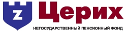 Логотип Церих