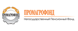 Логотип Промагрофонд