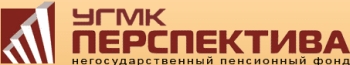 Логотип УГМК-Перспектива