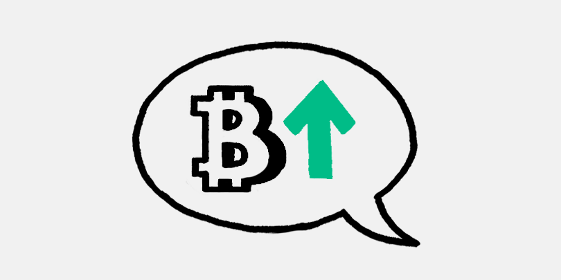 CoinShares: Bitcoin