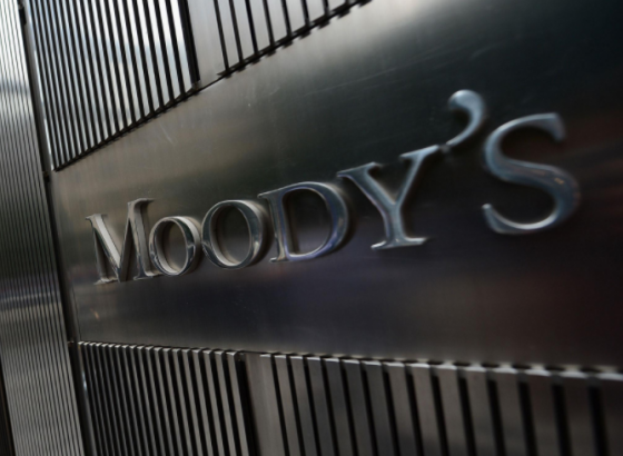 Moody’s понизило