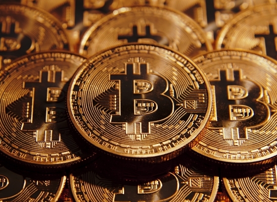 Тех анализ Bitcoin Gold 