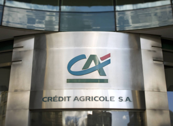 Credit Agricole: