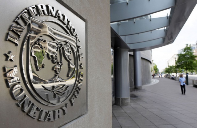 МВФ: мировые банки