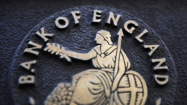 Банк Англии снизит