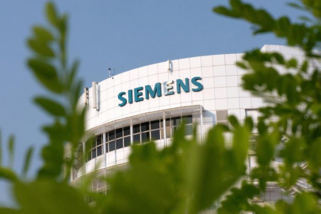 Siemens инвестирует в