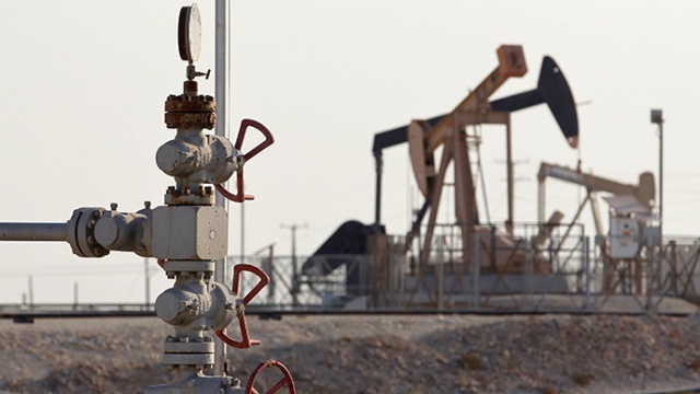 Кувейт: нефть закрепится