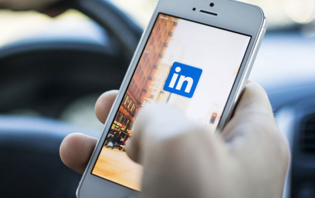 LinkedIn заблокируют в