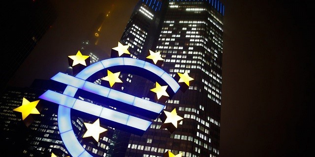 ЕЦБ: политика - ключевой