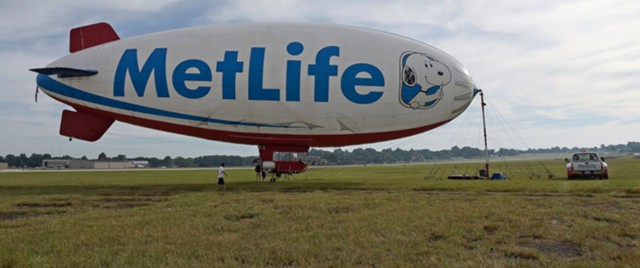 Прогнозы Metlife