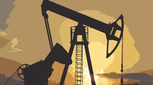 Цены на нефть просели