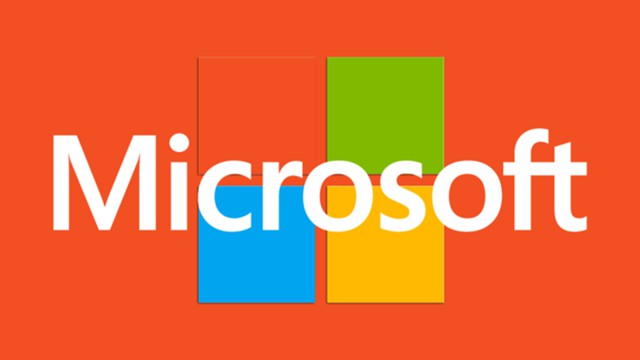 Microsoft нарастила