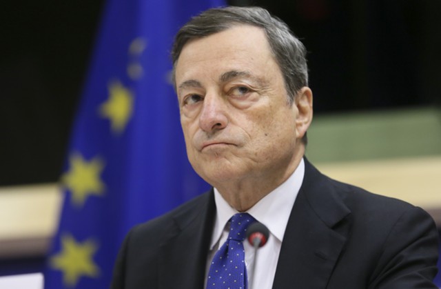 Заседание ЕЦБ: чего
