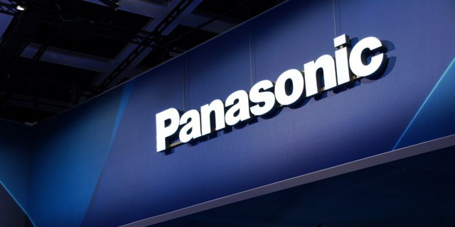 Panasonic: японские