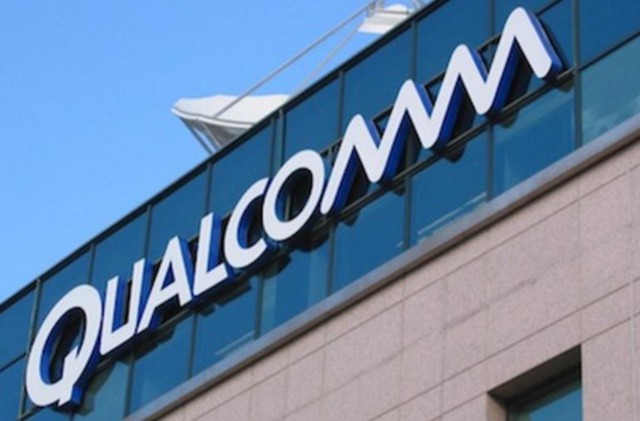 Qualcomm подала иск