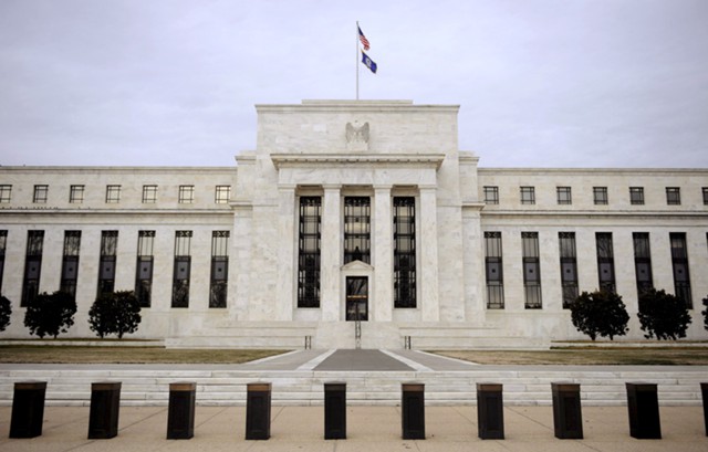 Почему ФРС не следует