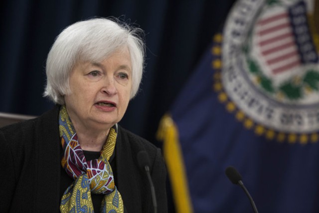 ФРС оказалась на пороге