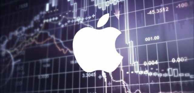 Как Apple влияет на