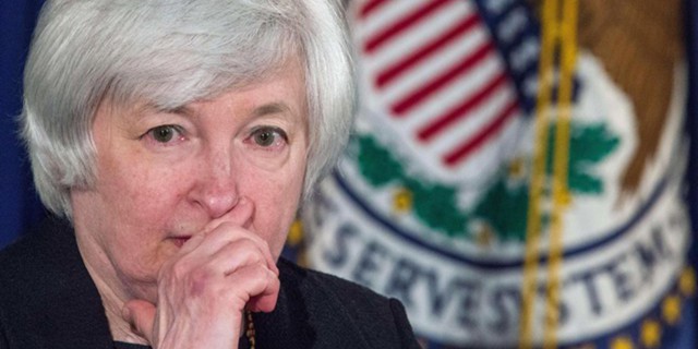 Шаги ФРС определят
